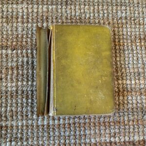 Vintage Beany and the Beckoning Road hardback book novel Lenora Mattingly Weber